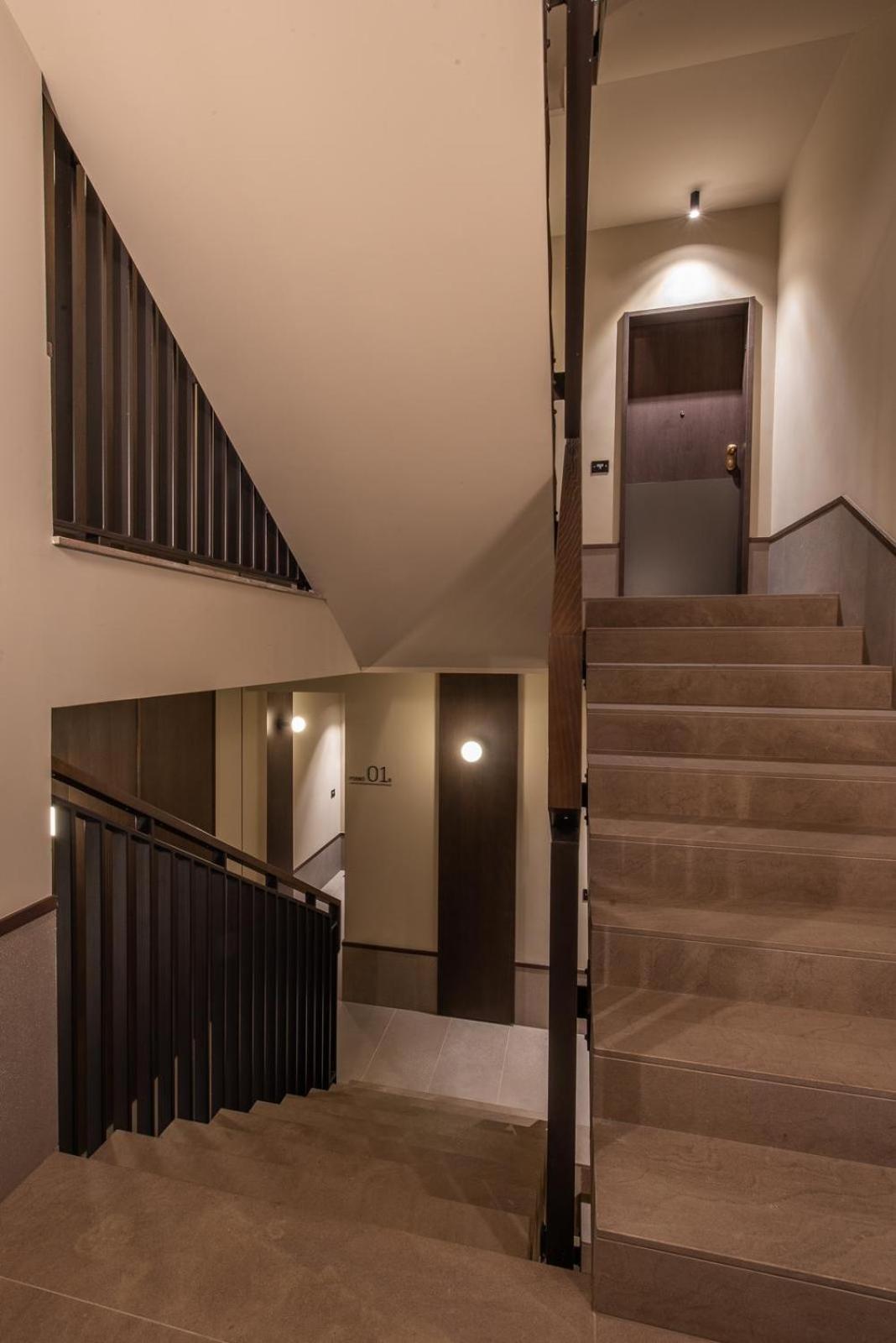Apartament Elegante Bilocale-Centro Torino-Free Wifi Zewnętrze zdjęcie