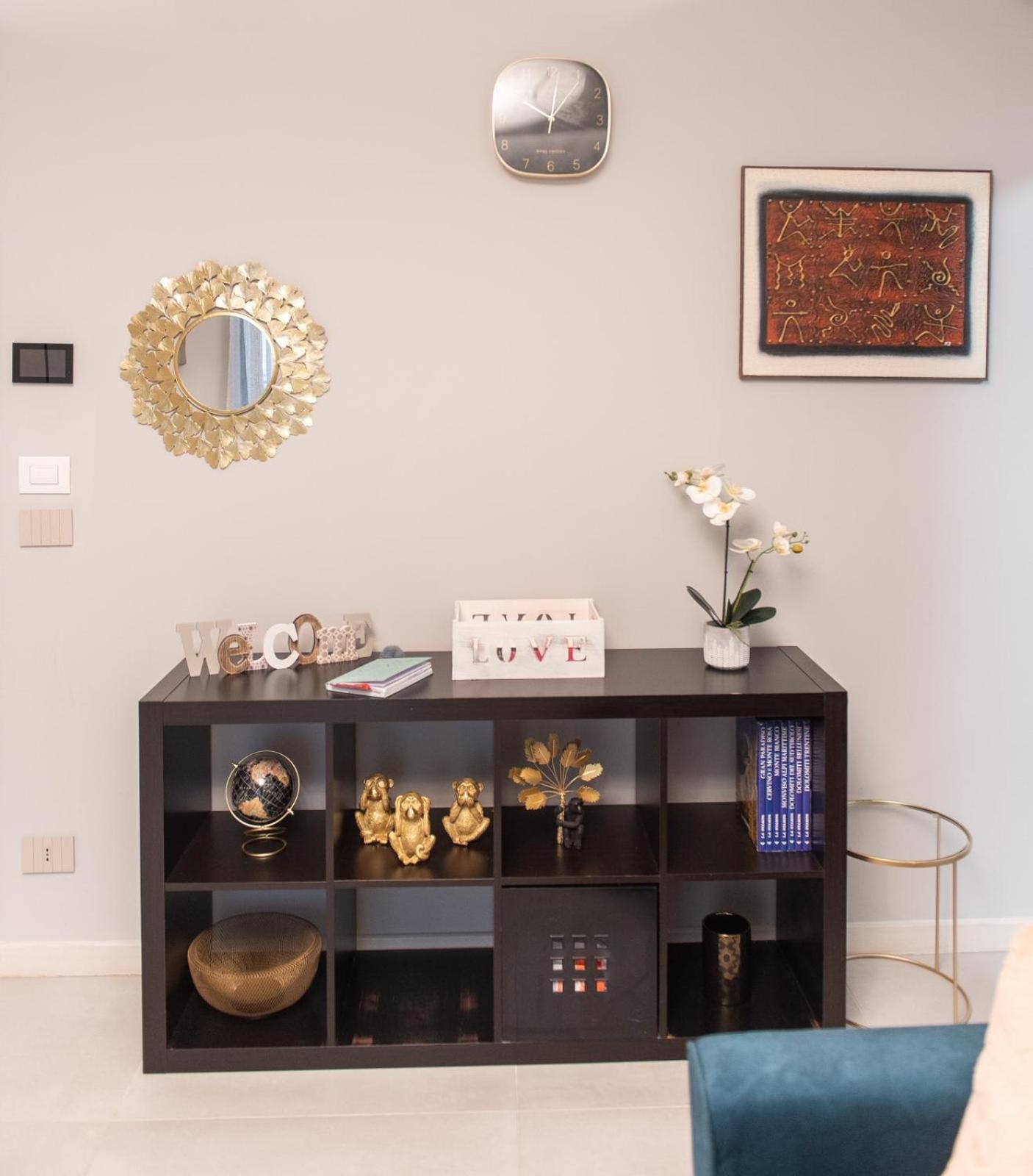 Apartament Elegante Bilocale-Centro Torino-Free Wifi Zewnętrze zdjęcie