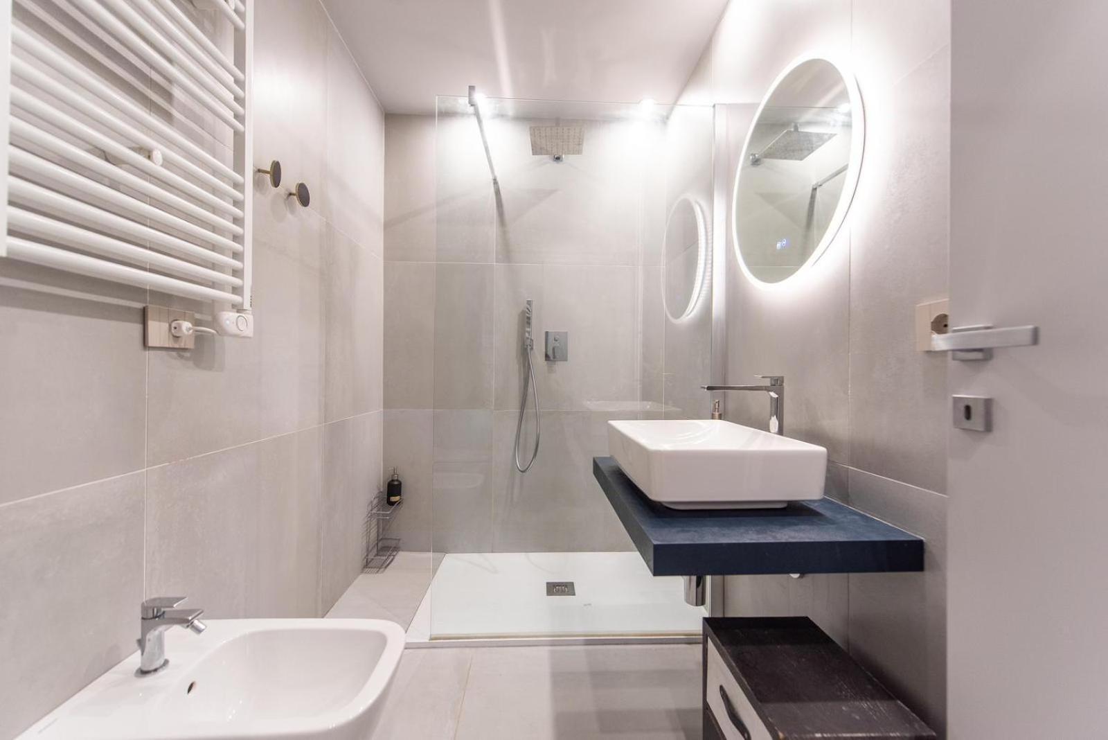 Apartament Elegante Bilocale-Centro Torino-Free Wifi Zewnętrze zdjęcie