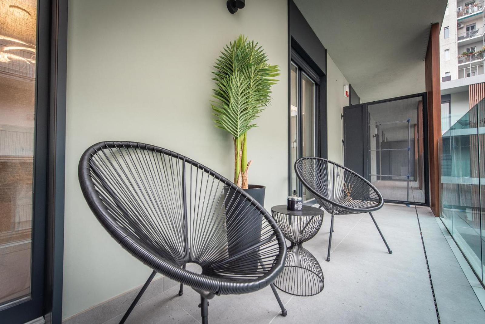 Apartament Elegante Bilocale-Centro Torino-Free Wifi Zewnętrze zdjęcie